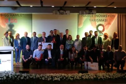 Hacettepe Breakthrough Innovation Award